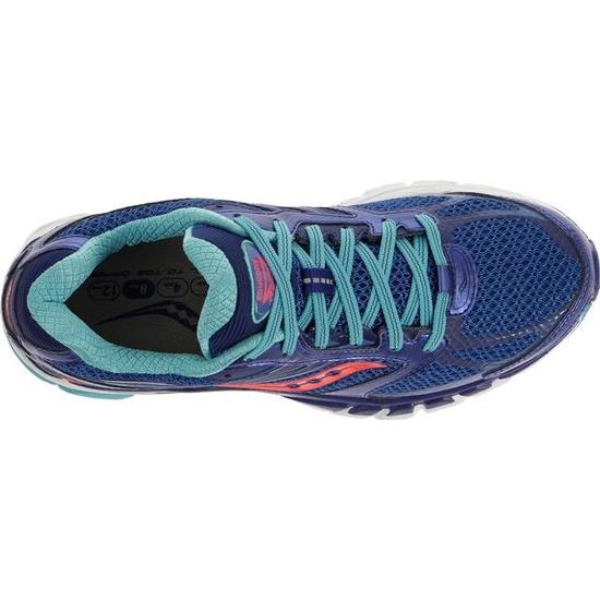 Saucony guide 8 marrone store